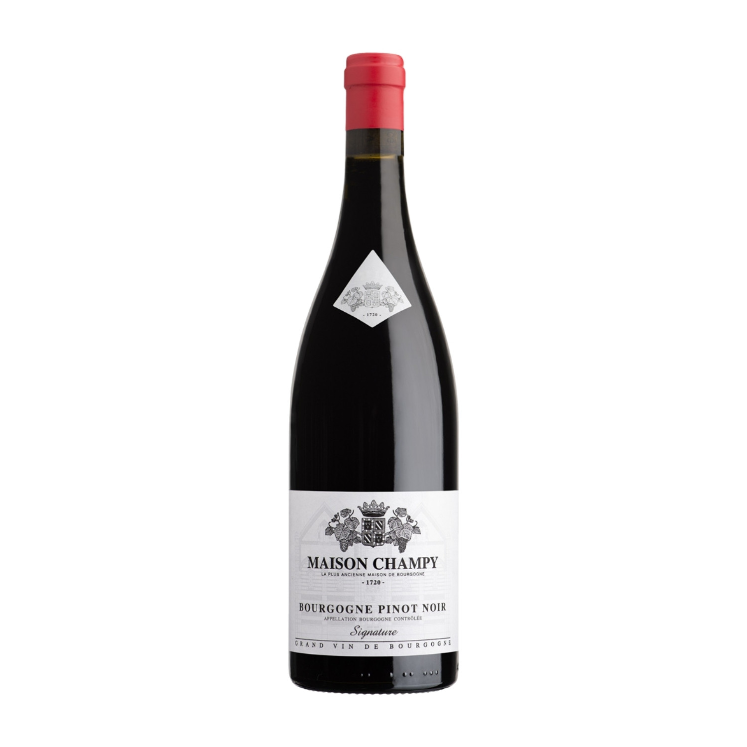 Pinot Noir Bourgogne Cuvee Edme
