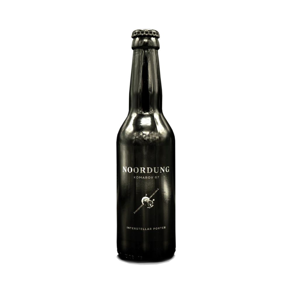 Pivo Temno Noordung