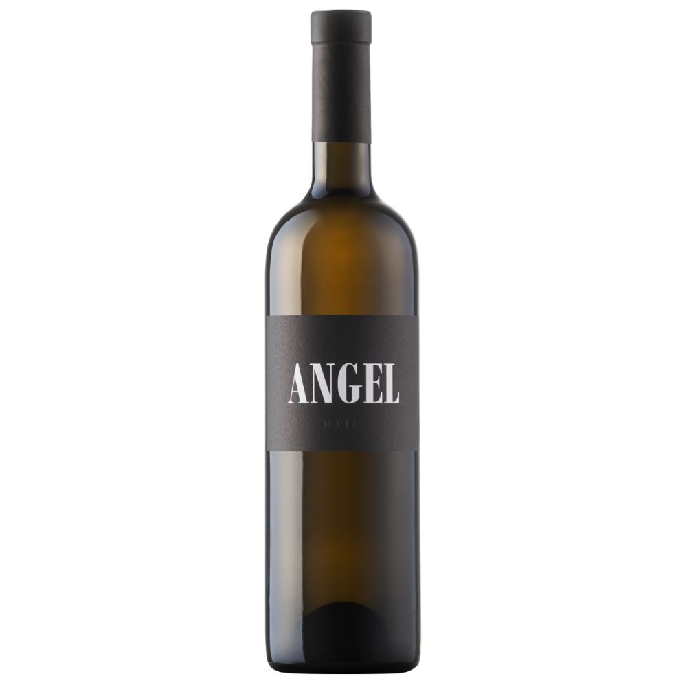 Angel Belo Rezerva