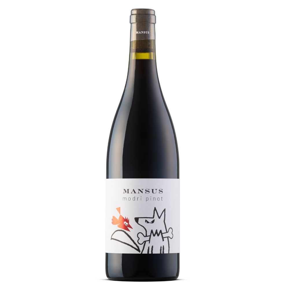 Pinot Noir