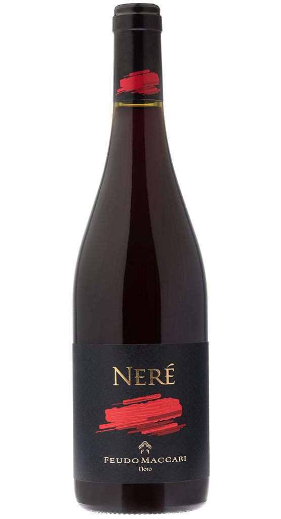 Nere Nero D´Avola