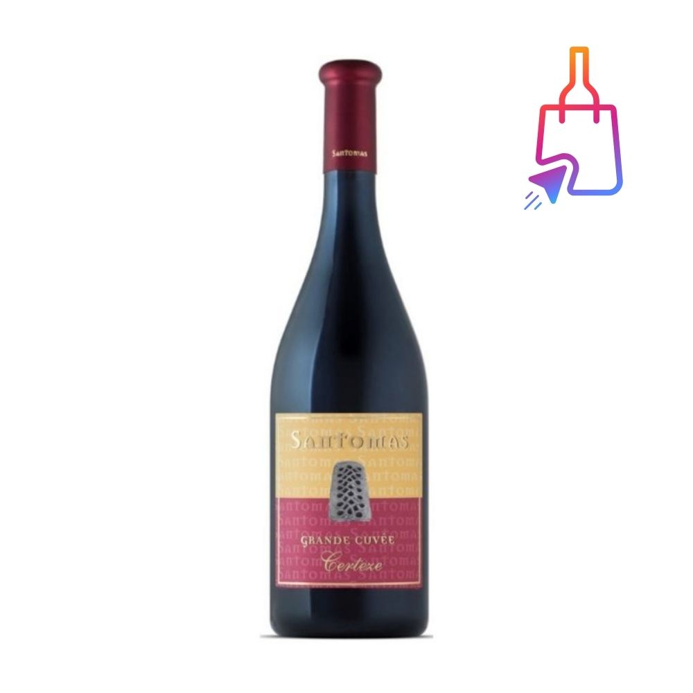 Grand cuvee Certeze 2016 Grand cuvee Certeze 2016
