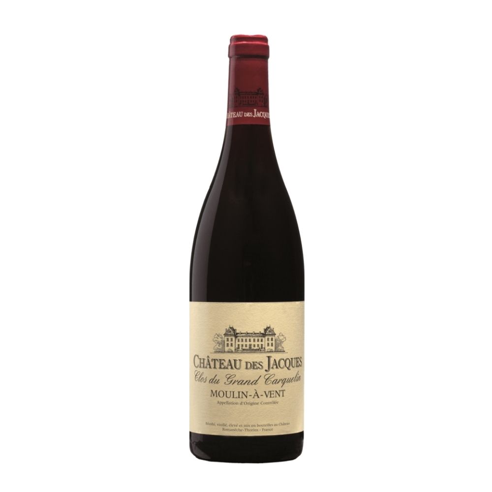 Moulin A Vent Clos du Grand Garguelin 2014