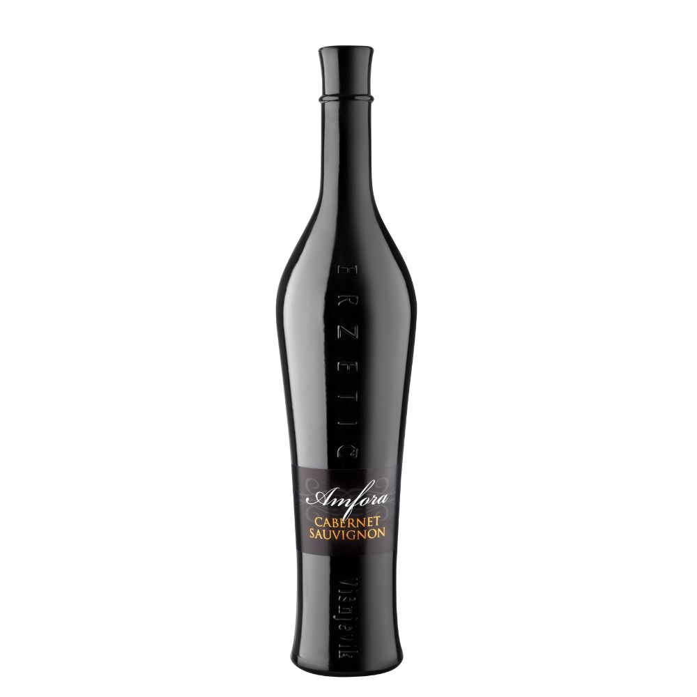 Cabernet sau. amfora
