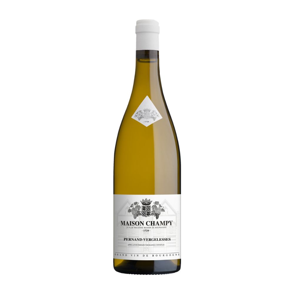 Chardonnay Pernand Vergelesses 2017 Chardonnay Pernand Vergelesses 2017