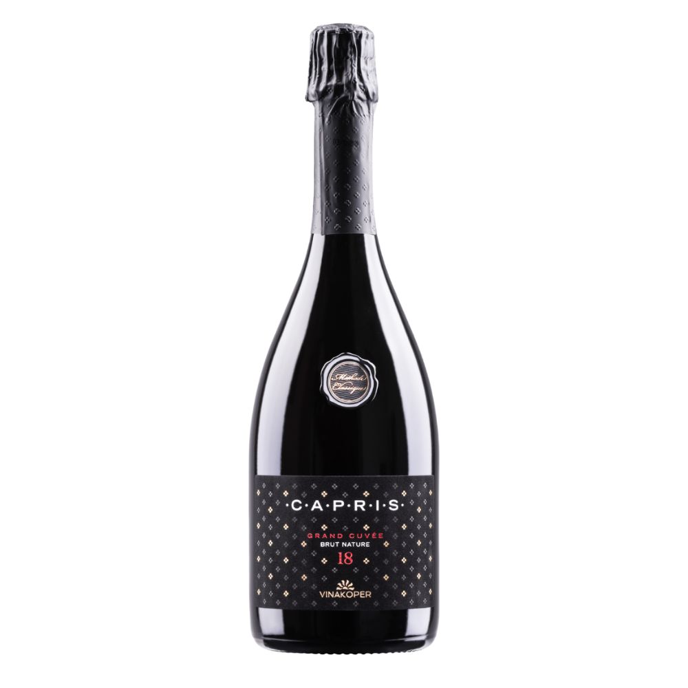 Penina Capris Grand cuvee
