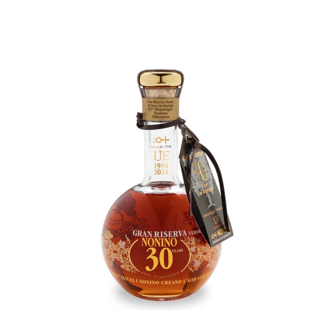 Nonino Gran Riserva 30YO 0,7l