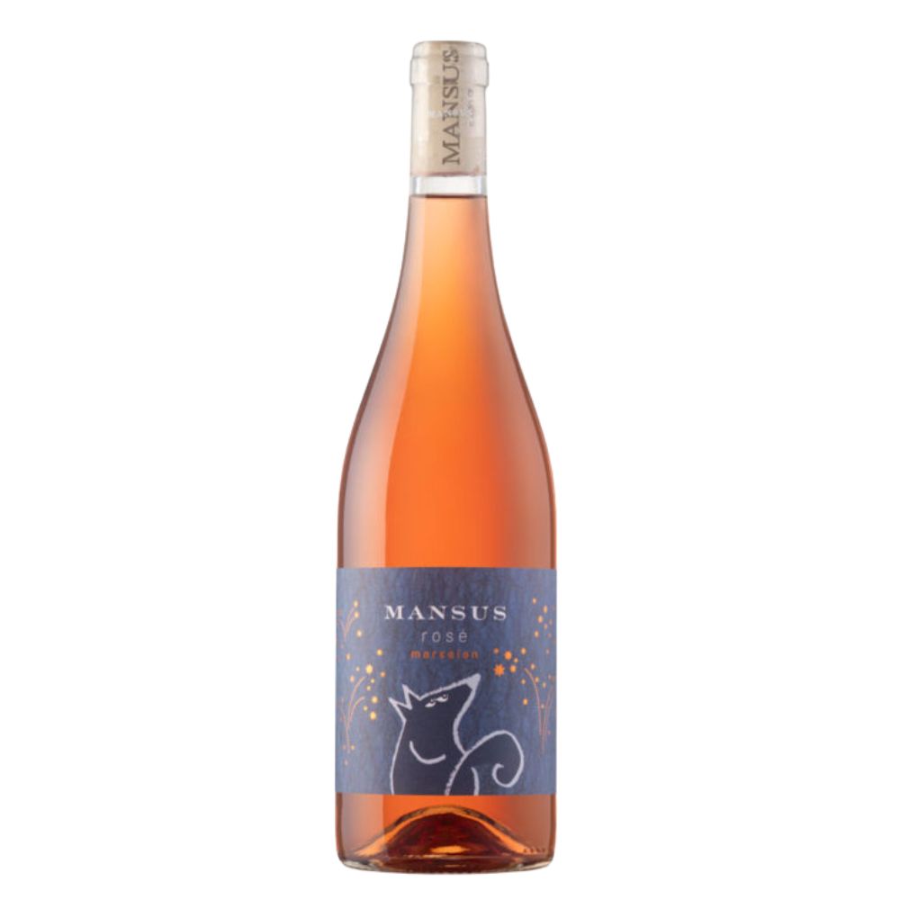 Marselan Rose