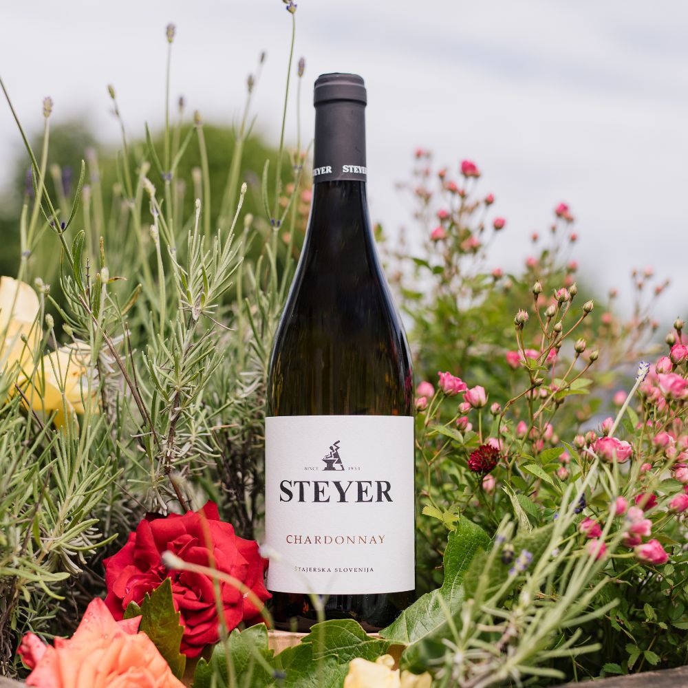 Chardonnay
