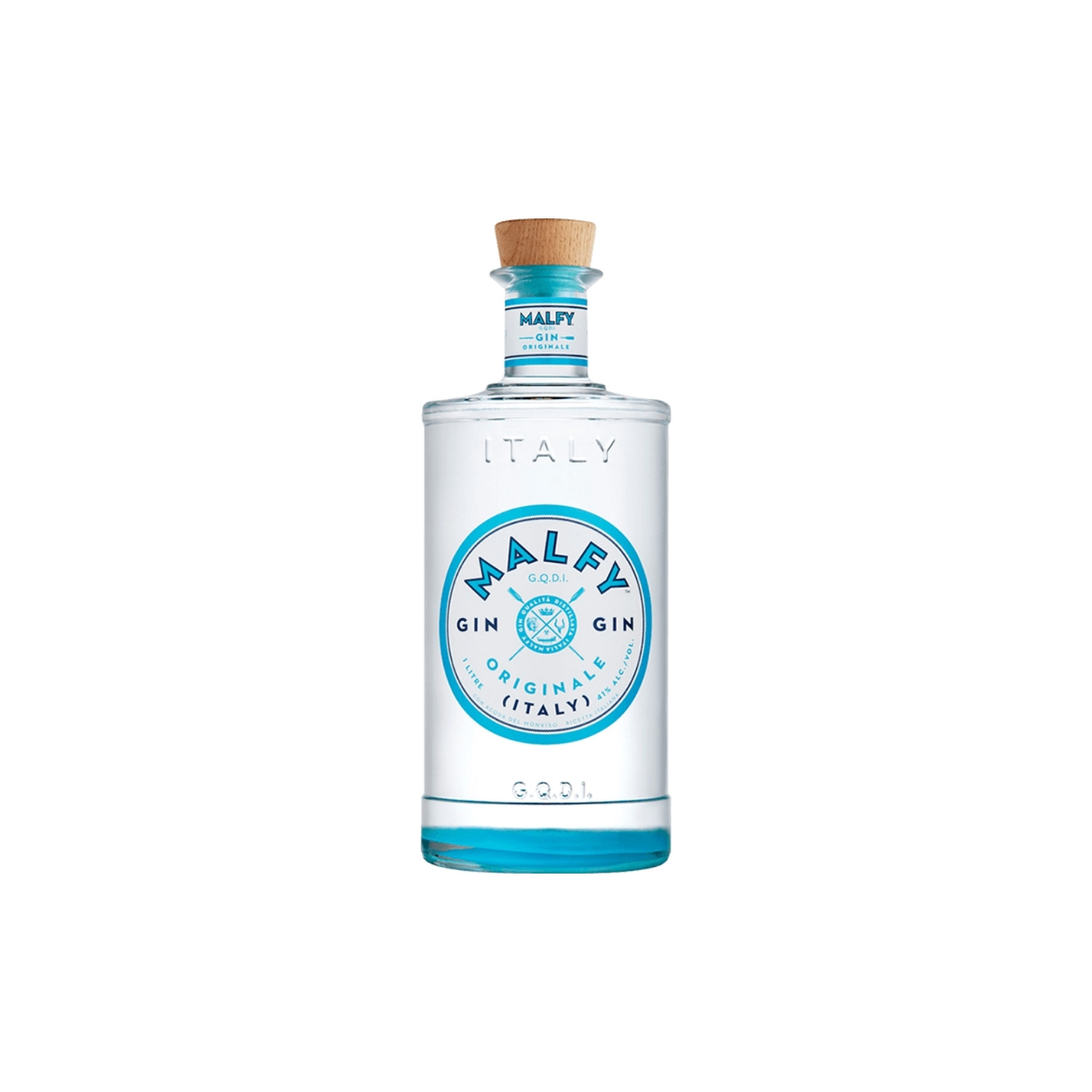 Gin Malfy Originale 0,35l