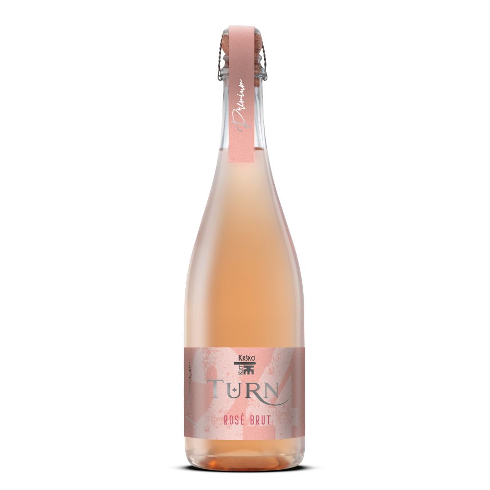 Penina Turn Premium Rose brut