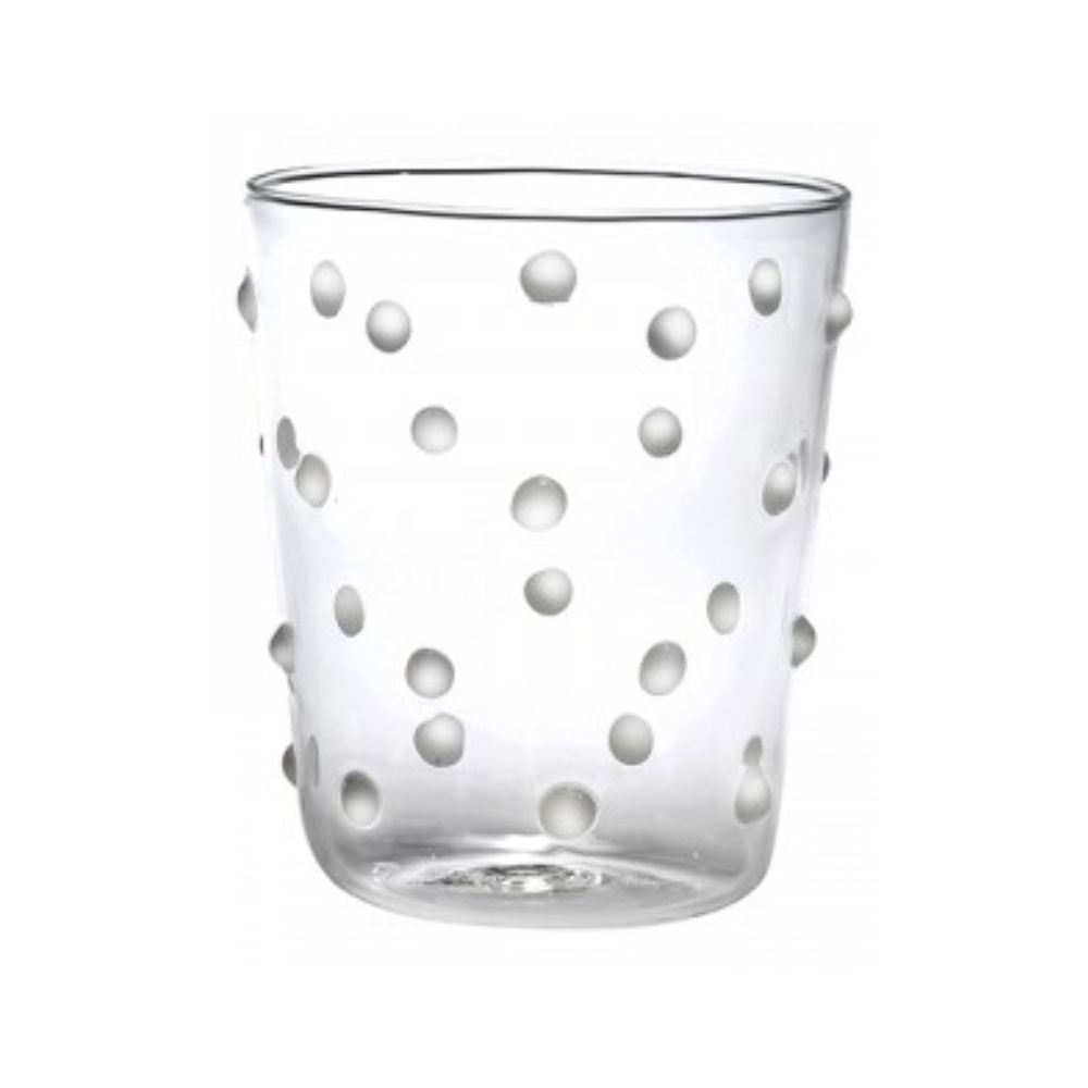 Kozarec Party Tumbler white