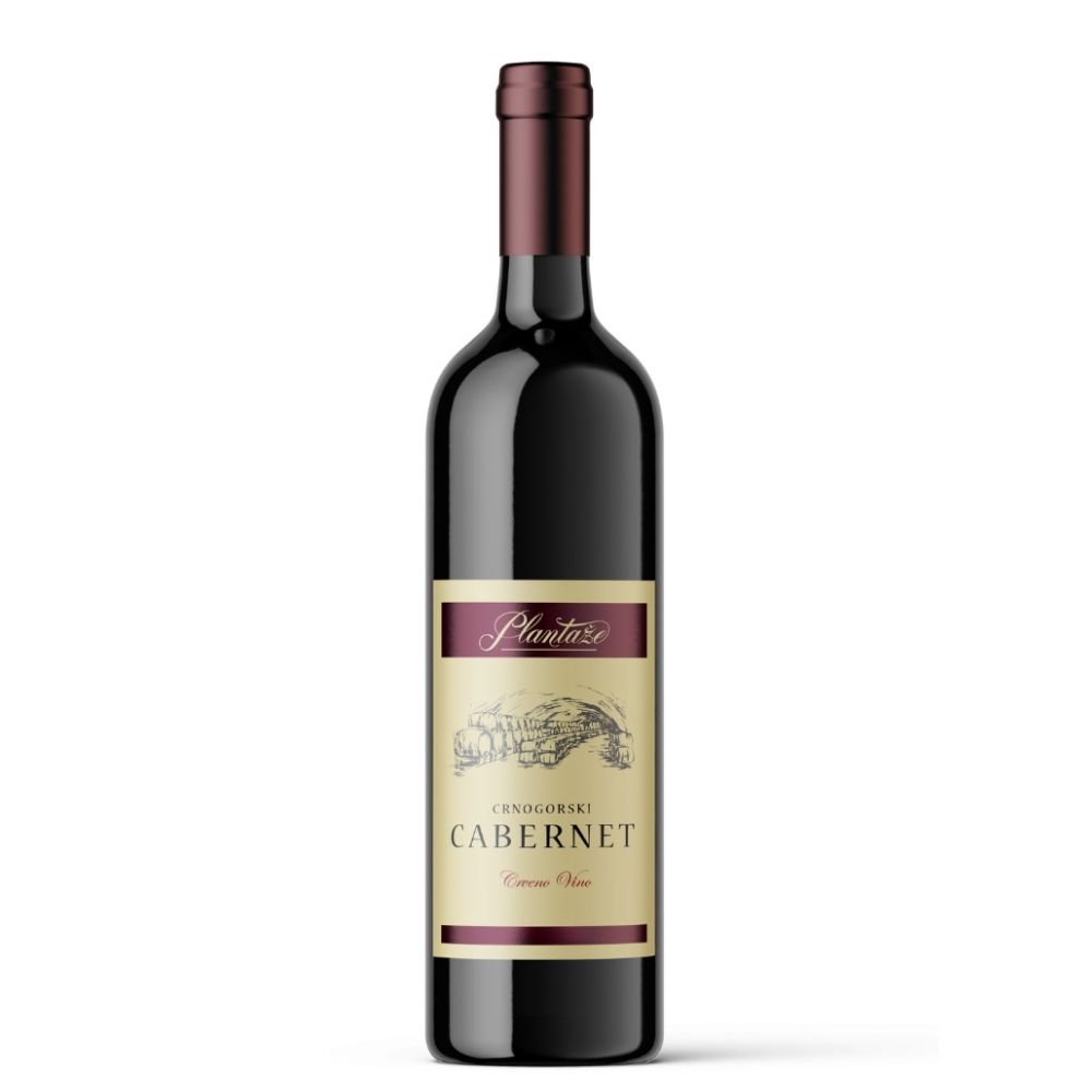 Cabernet sauvignon