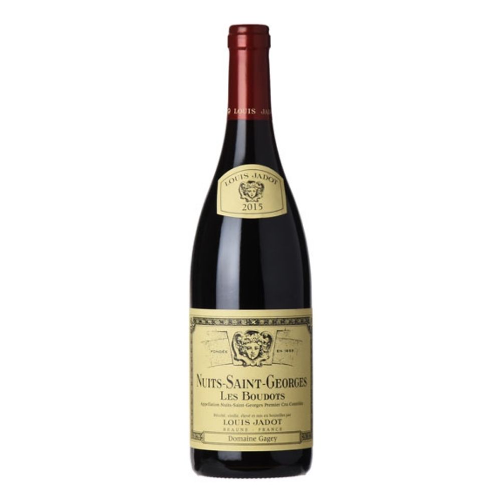 Red Premier Cru Nuits Saint Georges Les Boudots