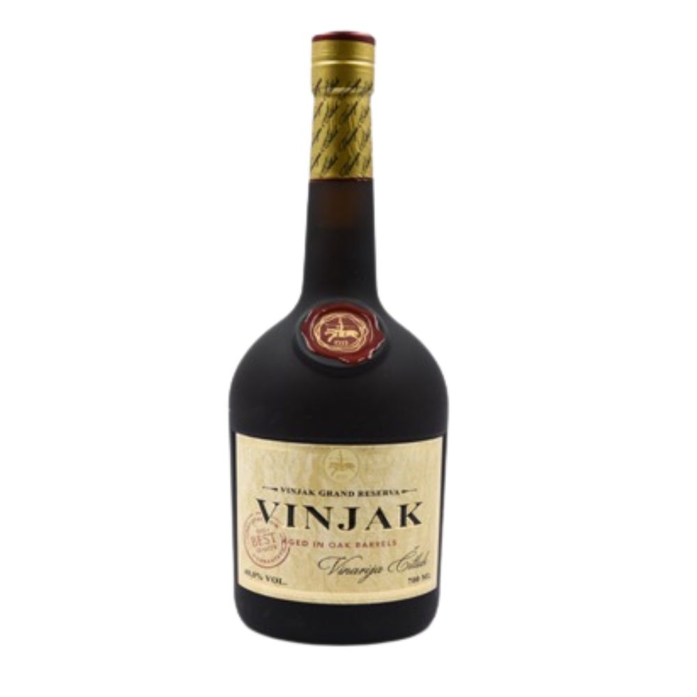 Vinjak Grand reserva