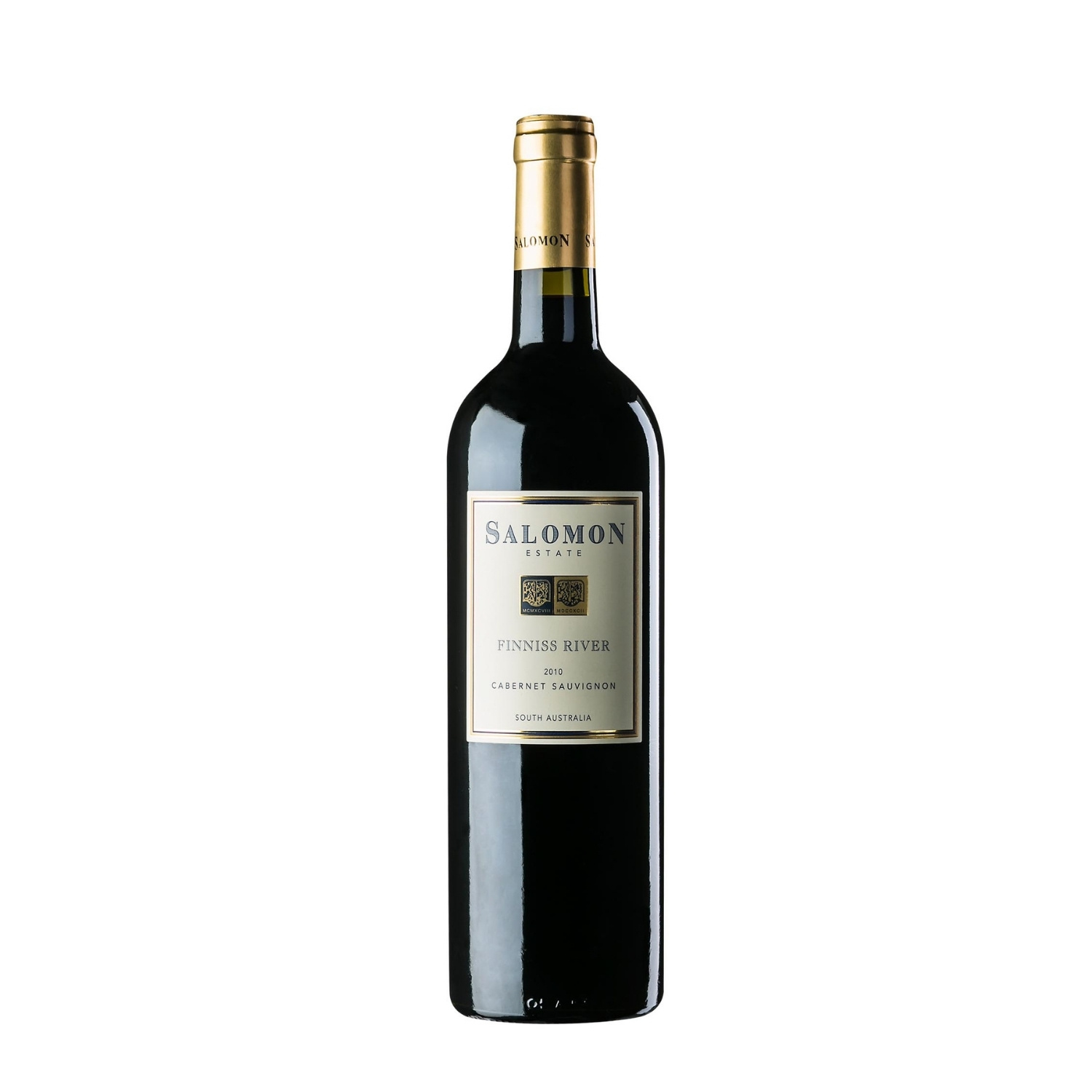 Cabernet sauvignon 2010 Finniss River Cabernet sauvignon 2010 Finniss River