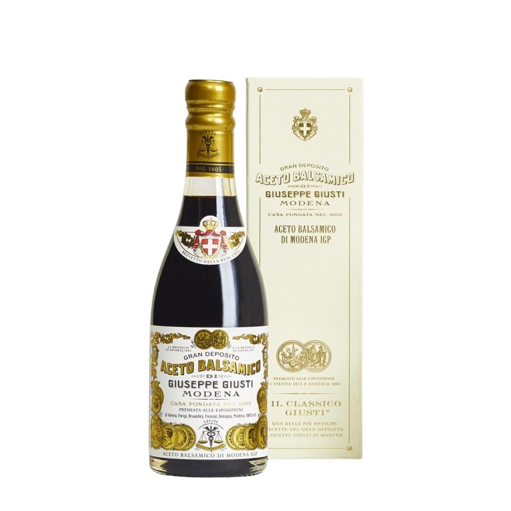 Balzamični kis 2 gold medals Champagnotta 100ml