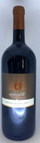 Cabernet sauvignon Pavo Magnum