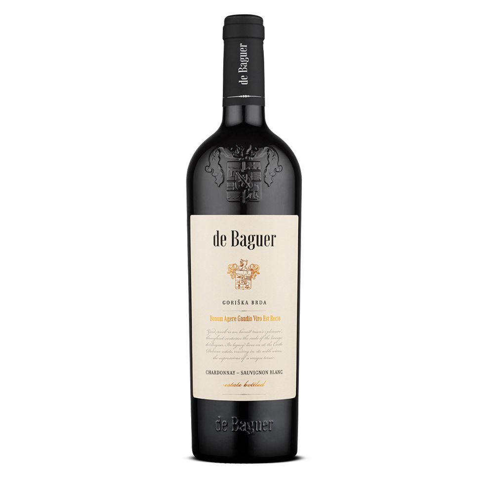 Chardonnay Sauvignon De Baguer