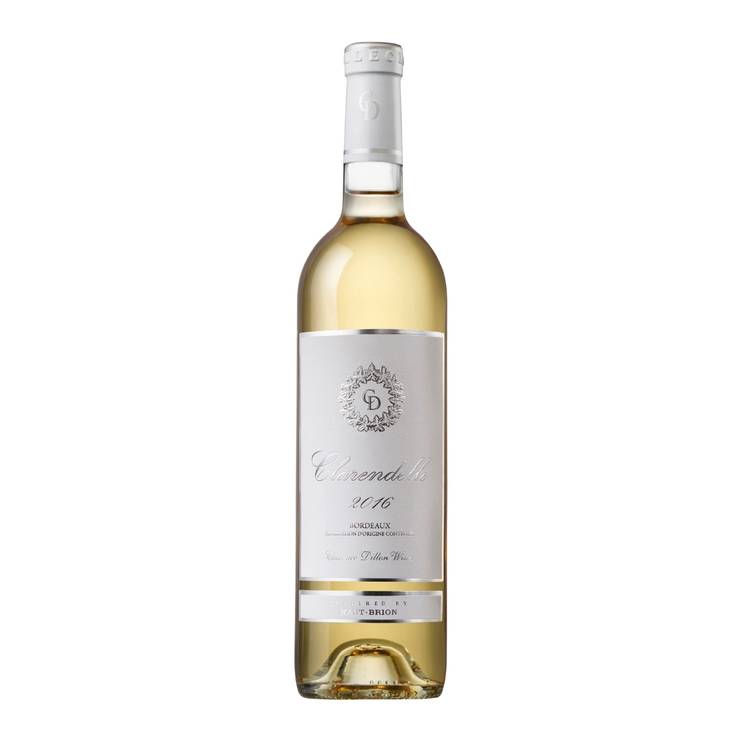 Clarendelle White Bordeaux Clarendelle White Bordeaux
