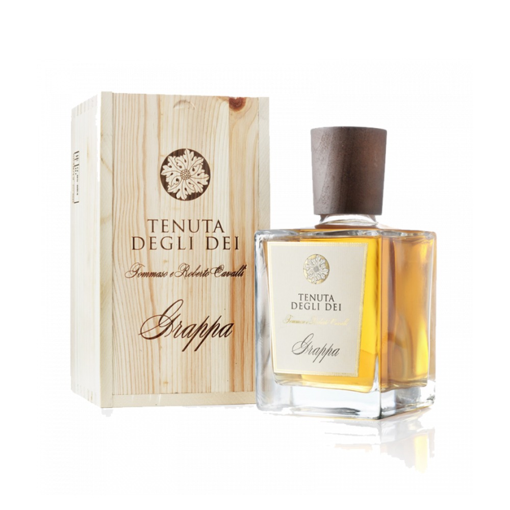 Grappa Roberto Cavalli 0,5l