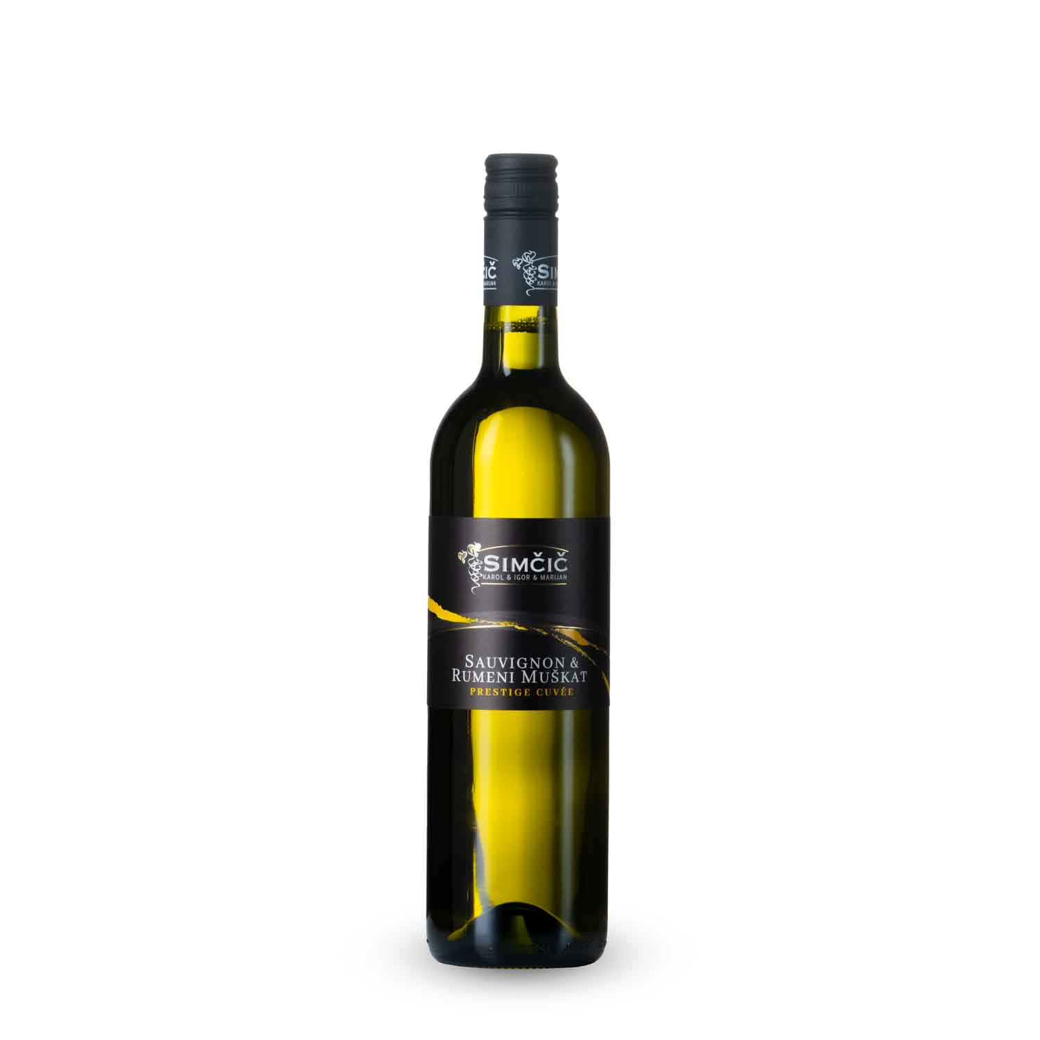 Cuvee prestige Cuvee prestige