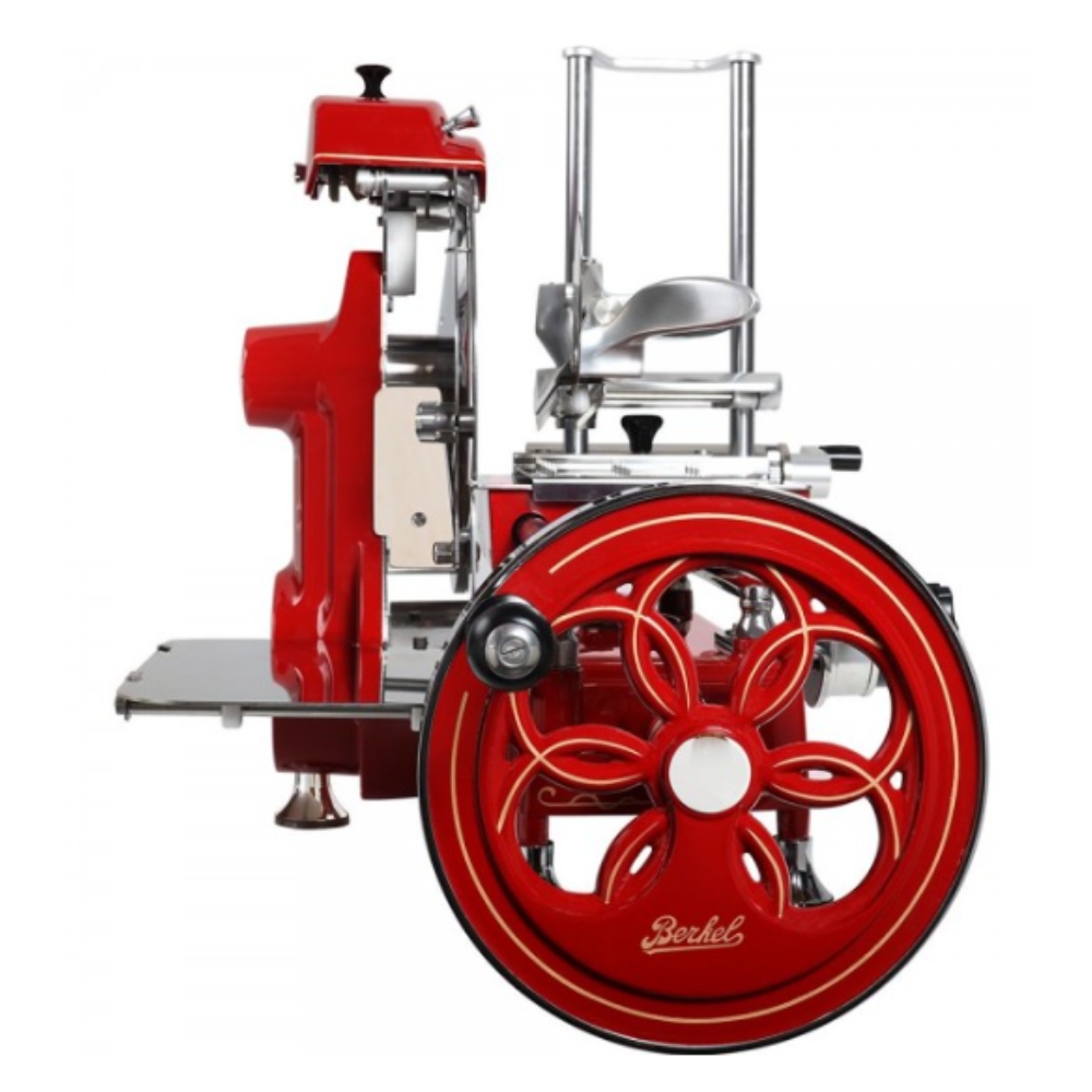 Berkel rezalnik Flywheel B2 BERKEL RED