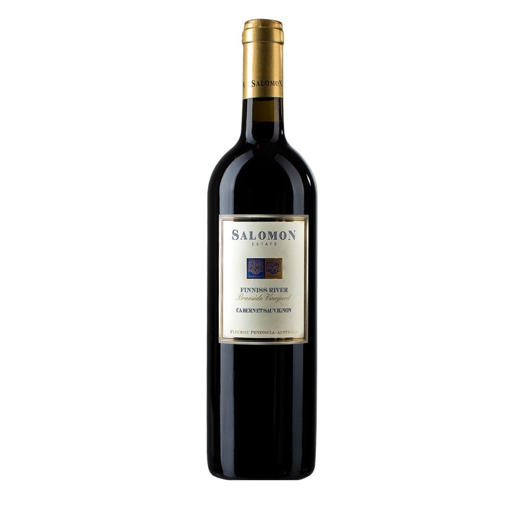 Cabernet sauvignon Finniss River