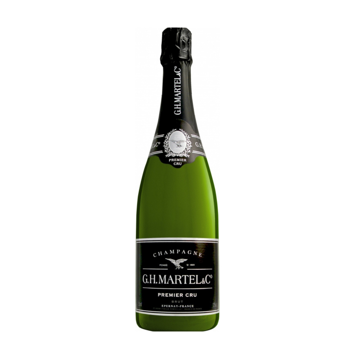 Champagne Premier Cru