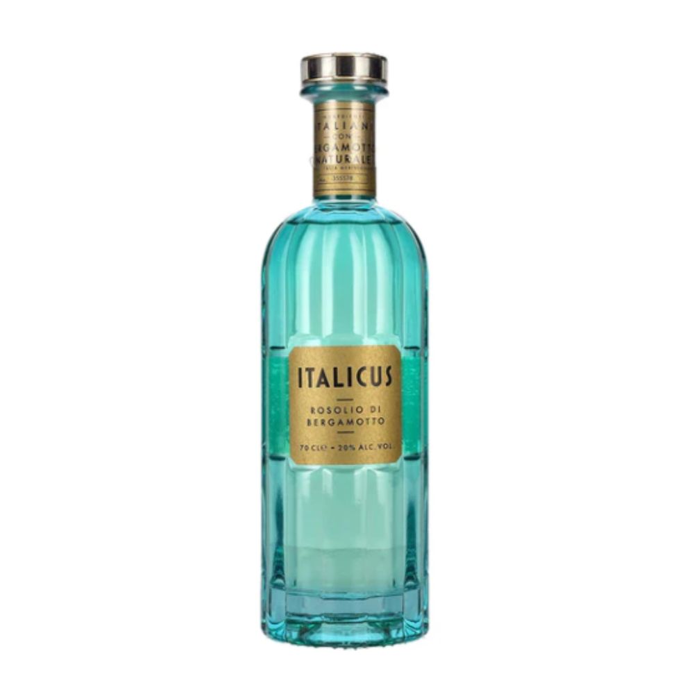 Liker ITALICUS