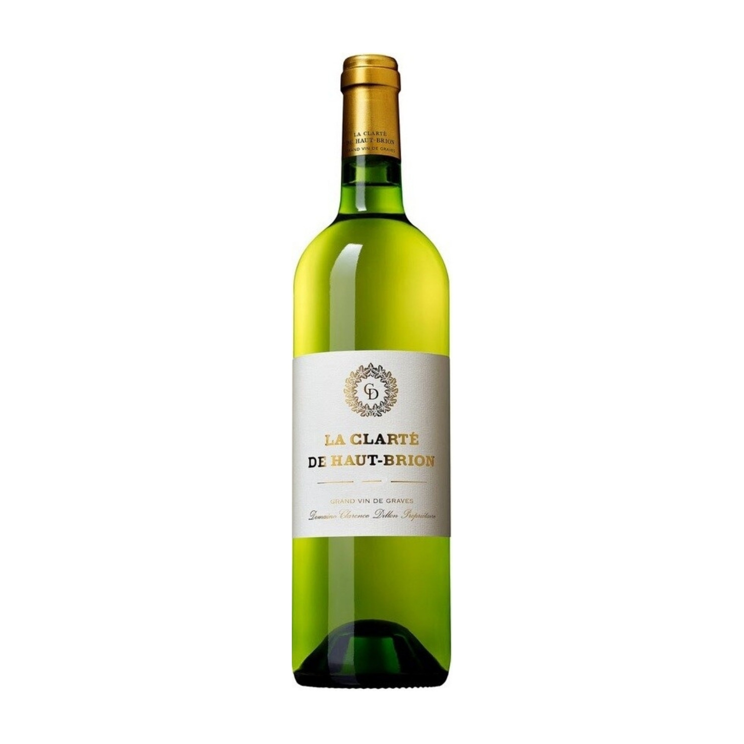 Château La Mission Haut Brion La Clarte