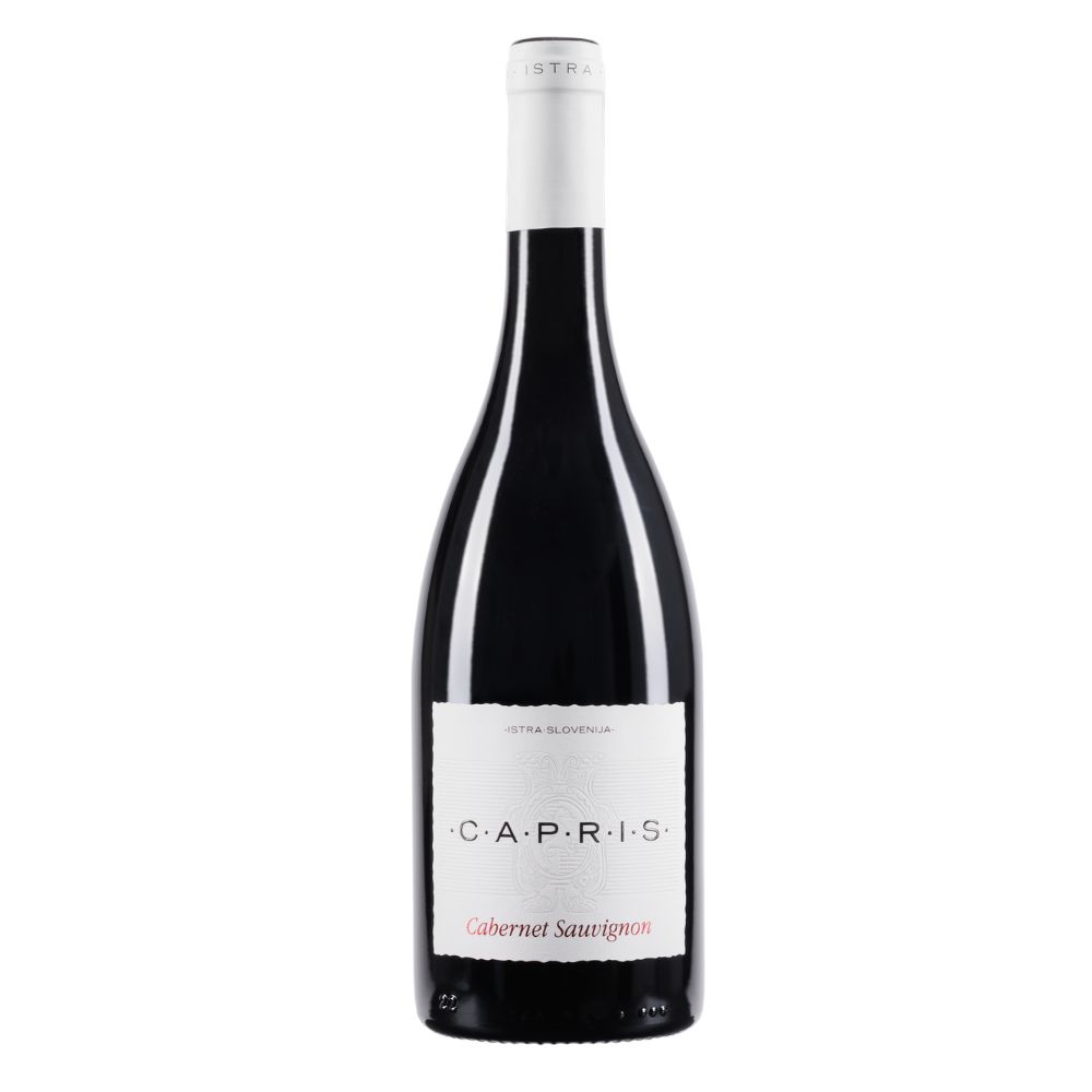 Cabernet sauvignon Capris