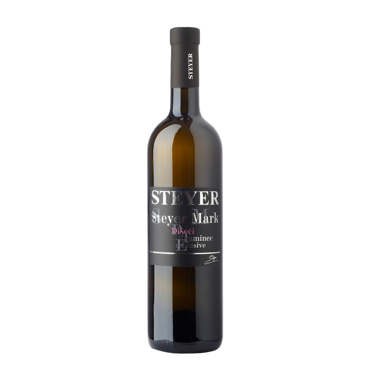 Steyer Mark Traminec Exclusive