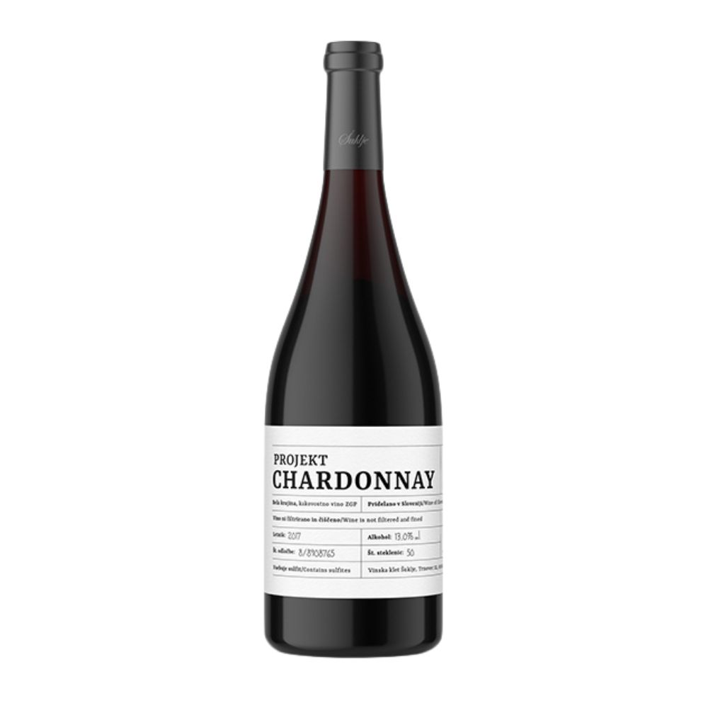 Chardonnay Projekt