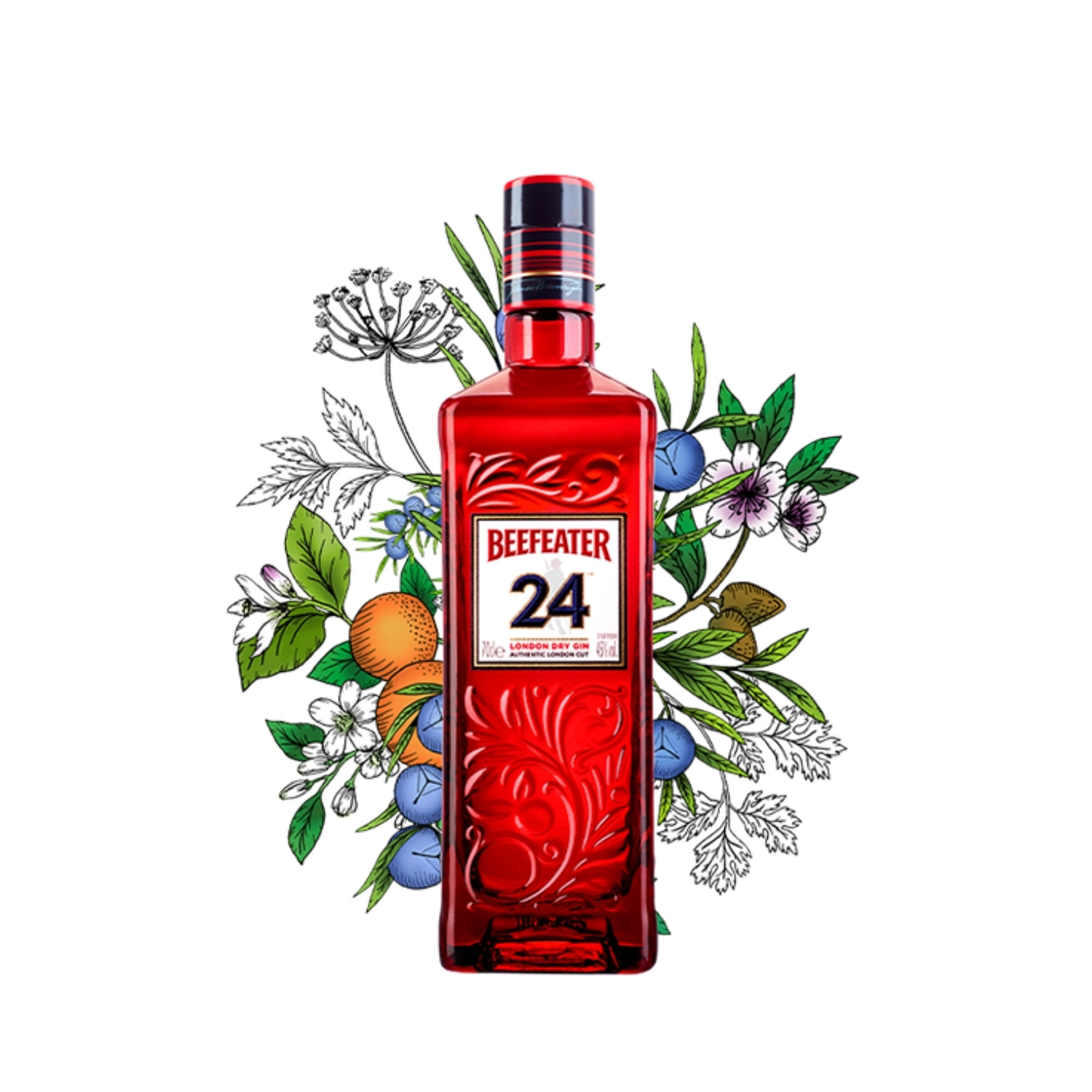 Gin BEEFEATER 24
