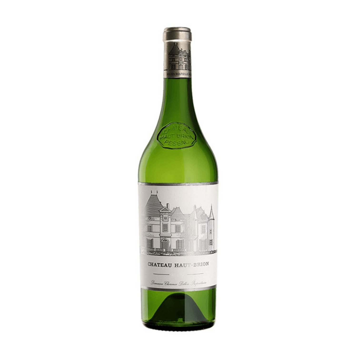 Château Haut Brion Blanc 2011