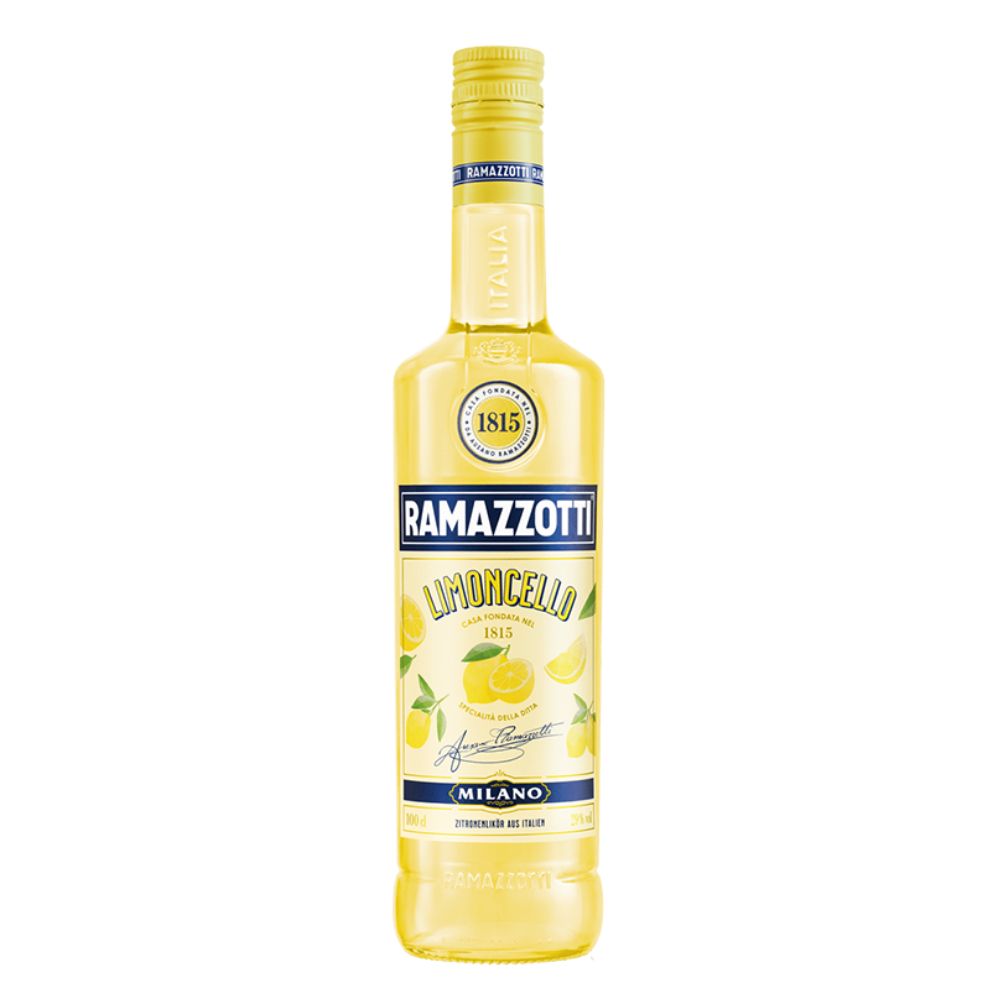 Ramazzotti Limoncello 0,7l