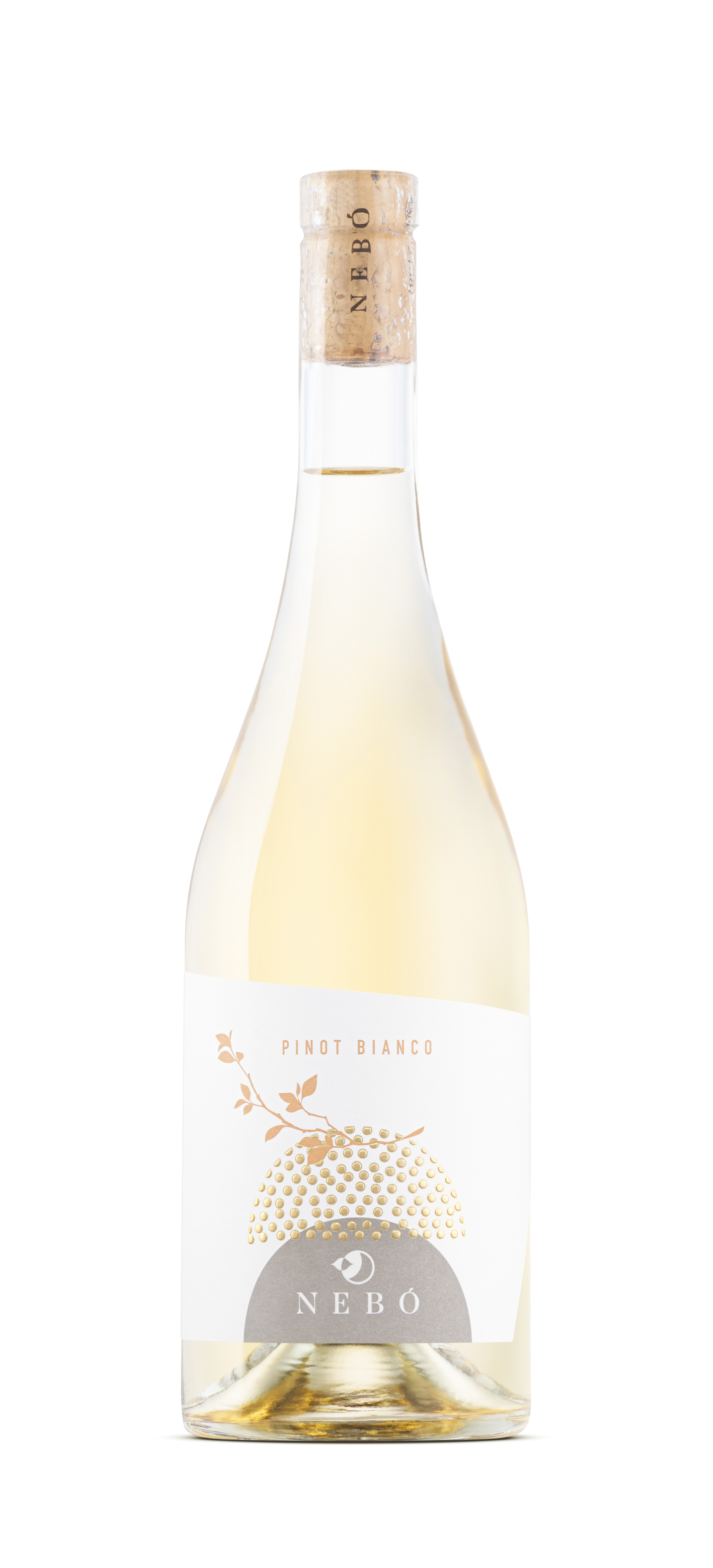 Beli pinot