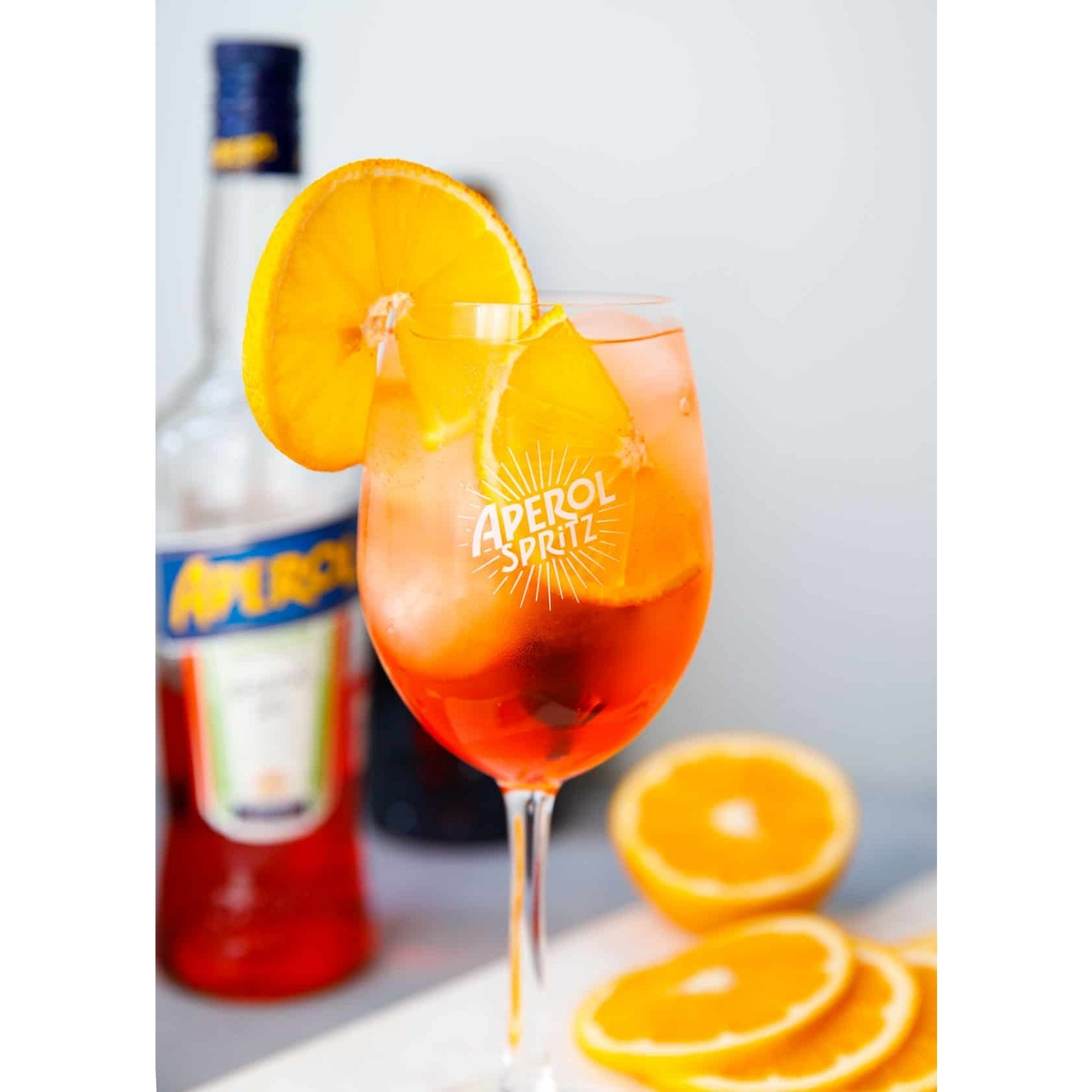 Aperol 0,7l