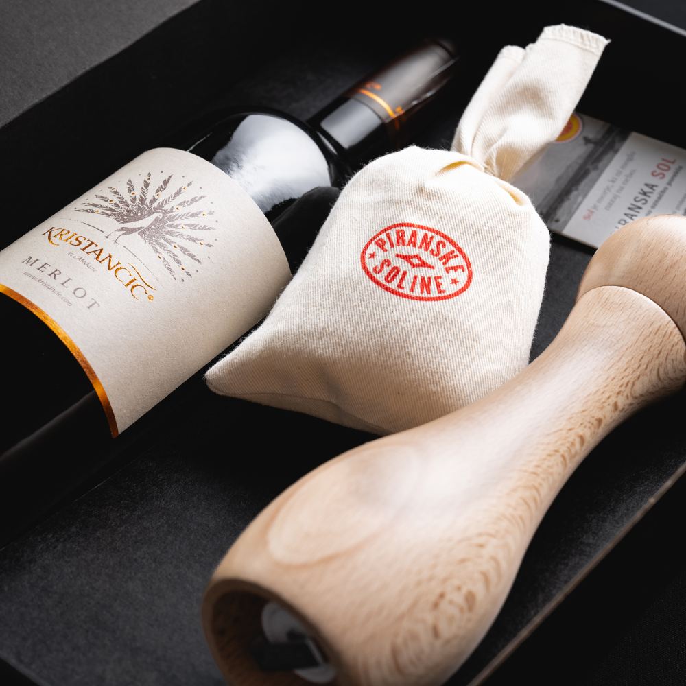 Darilni paket PREMIUM OKUSI (13.)