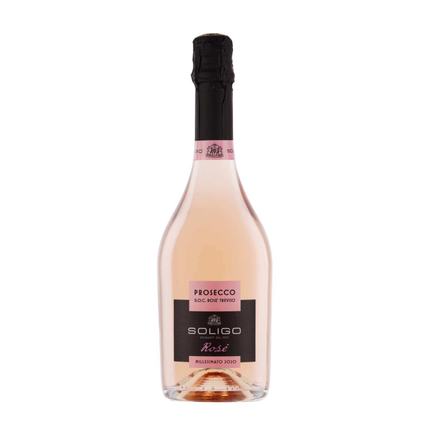 Prosecco Brut Rose