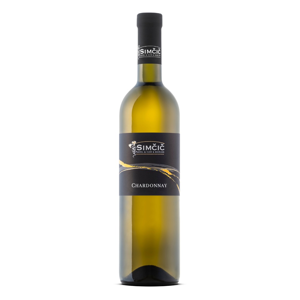 Chardonnay