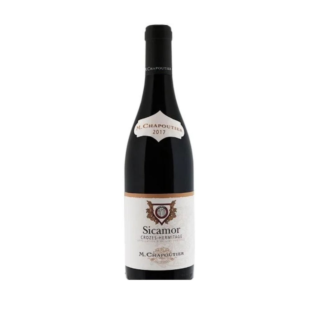 Sicamor Crozes Hermitage Sicamor Crozes Hermitage
