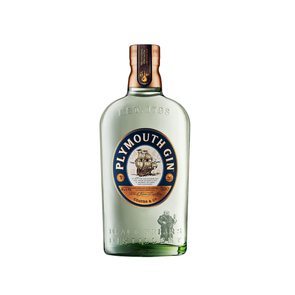 Gin PLYMOUTH