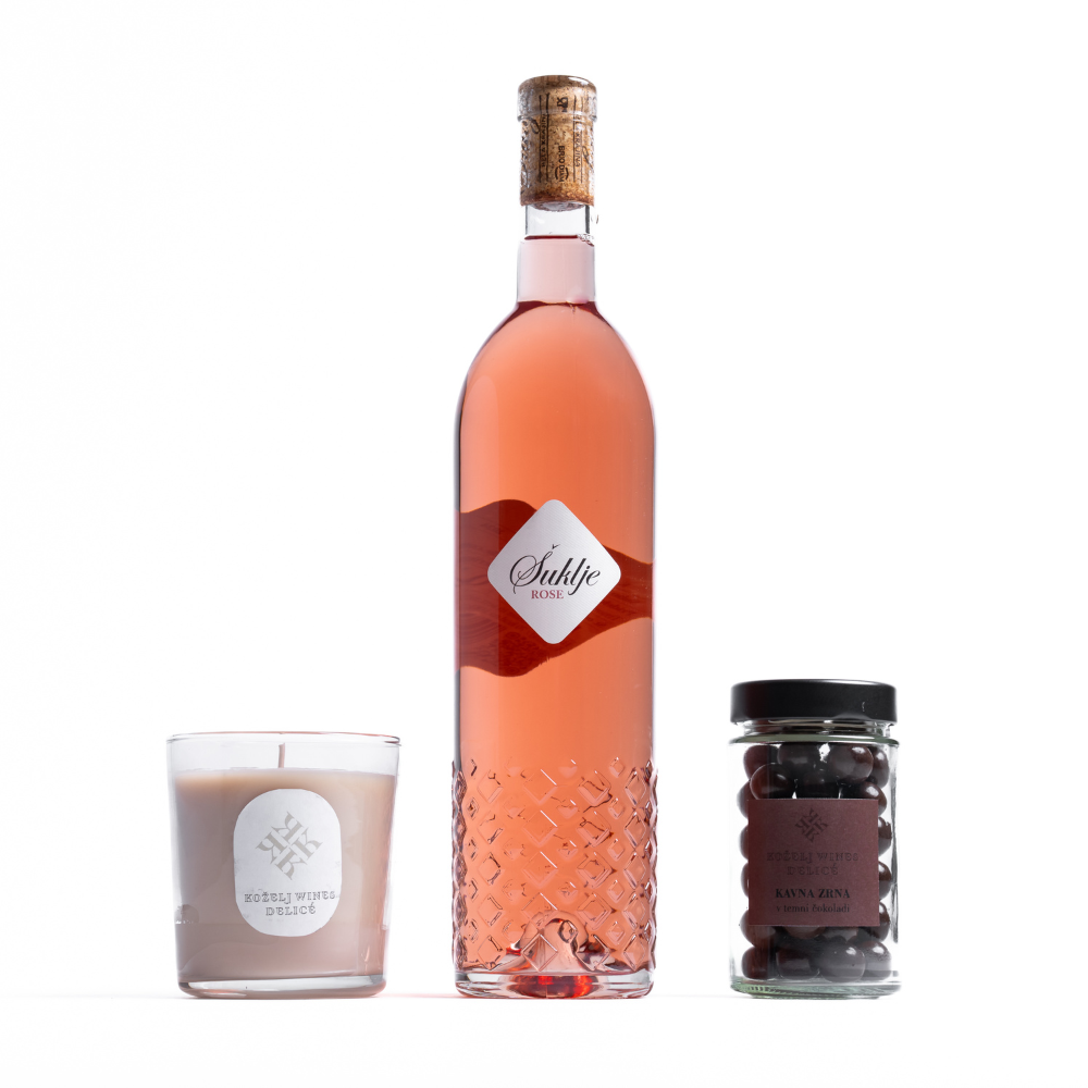 Darilni paket RELAX (11.)