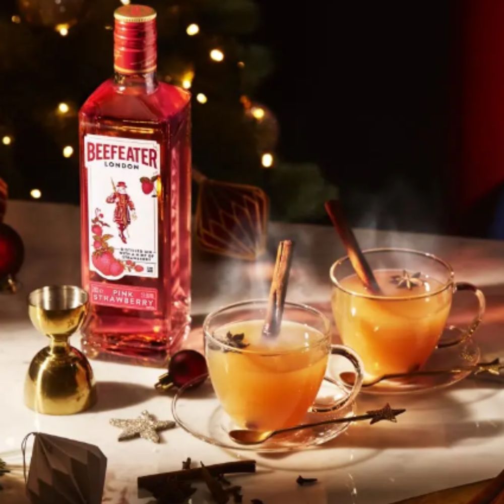 Gin BEEFEATER PINK Strawberry Gin BEEFEATER PINK Strawberry