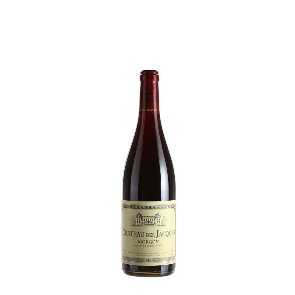 Beaujolais Cru Morgon 2018