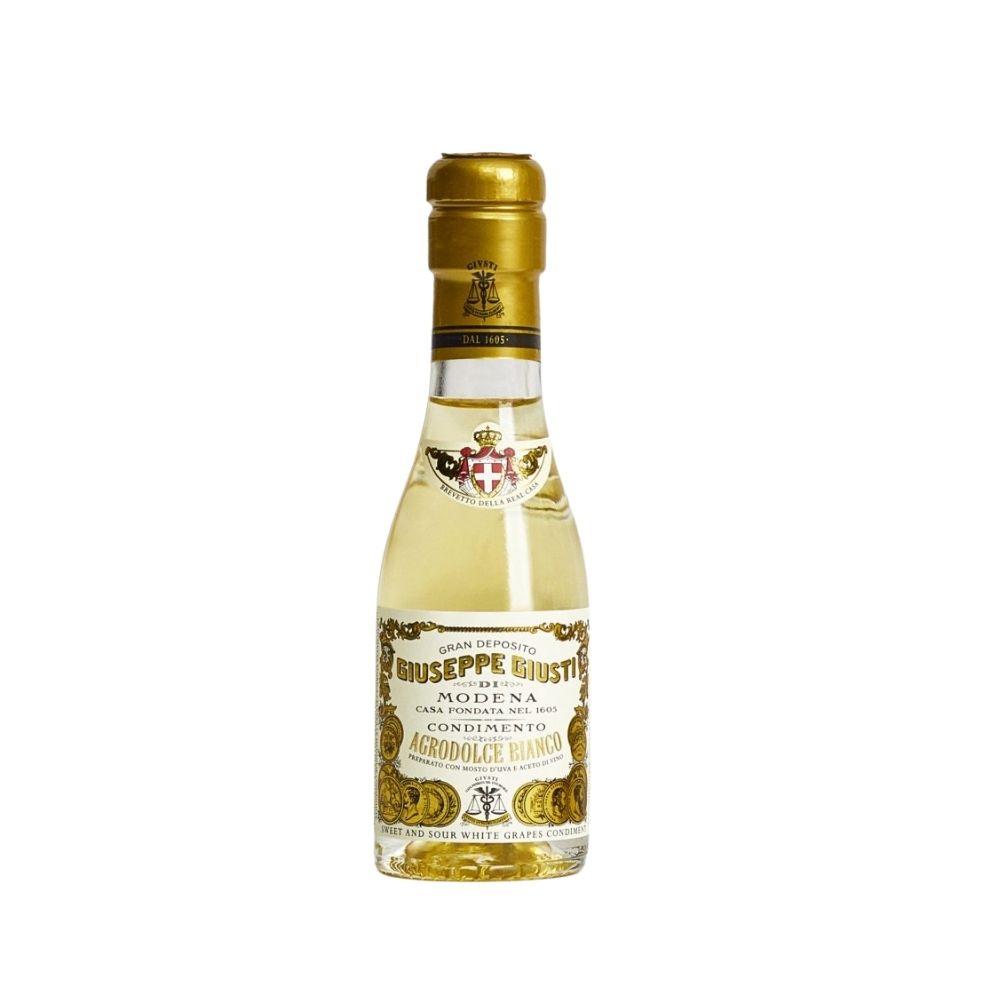 Beli Balzamični kis Champagnottina 100ML