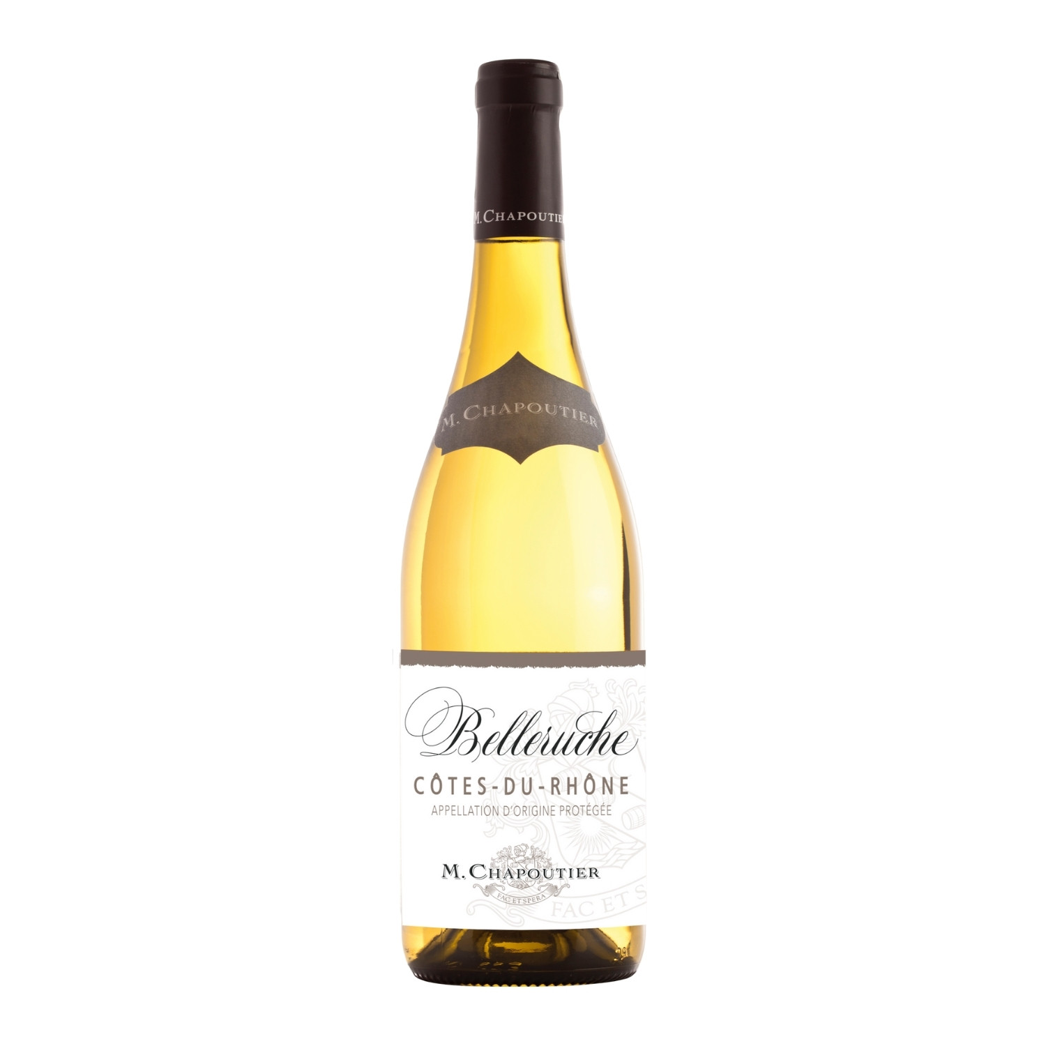 Belleruche Cotes Du Rhone Blanc