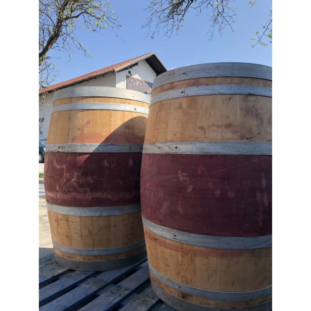 Sod barrique 225l rabljeni KLASIK RDEČA SREDINA Sod barrique 225l rabljeni KLASIK RDEČA SREDINA